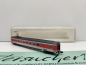 Preview: Märklin Z DC 8747 Restaurantwagen EW IV / SBB / OVP