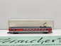 Preview: Märklin Z DC 8747 Restaurantwagen EW IV / SBB / OVP