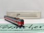 Preview: Märklin Z DC 8747 Restaurantwagen EW IV / SBB / OVP