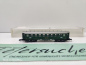 Preview: Märklin Z DC 8748 D-Zug Wagen 3.Kl. C4ü / SBB / OVP