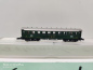 Preview: Märklin Z DC 8748 D-Zug Wagen 3.Kl. C4ü / SBB / OVP