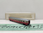 Preview: Märklin Z DC 8758 IC Großraumwagen 1.Kl Apmz / DB / OVP