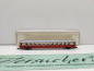 Preview: Märklin Z DC 8758 IC Großraumwagen 1.Kl Apmz / DB / OVP