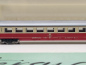 Preview: Märklin Z DC 8758 IC Großraumwagen 1.Kl Apmz / DB / OVP