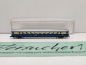 Preview: Märklin Z DC 8759 IC Großraumwagen 2.Kl Bpmz / DB / OVP