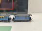 Preview: Märklin Z DC 8770 Wagen-Set Hofzug "König Ludwig" / K.Bay.Sts.B./ OVP