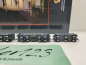 Preview: Märklin Z DC 8770 Wagen-Set Hofzug "König Ludwig" / K.Bay.Sts.B./ OVP