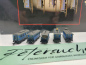 Preview: Märklin Z DC 8770 Wagen-Set Hofzug "König Ludwig" / K.Bay.Sts.B./ OVP
