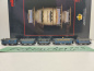 Preview: Märklin Z DC 8770 Wagen-Set Hofzug "König Ludwig" / K.Bay.Sts.B./ OVP