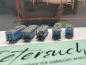 Preview: Märklin Z DC 8770 Wagen-Set Hofzug "König Ludwig" / K.Bay.Sts.B./ OVP