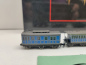 Preview: Märklin Z DC 8770 Wagen-Set Hofzug "König Ludwig" / K.Bay.Sts.B./ OVP