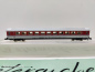 Preview: Märklin Z DC 8772 Großraumwagen / 1.Kl / Apmz123 / DB / OVP