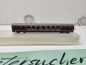 Preview: Mini Club / Märklin Z DC 87720 / Triebwagenzug-Zwischenwagen / Bauart B4ül (Gattung A4ü) / DB / Analog / OVP