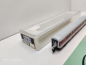 Preview: Märklin Z DC 8773 IC-Großraumwagen / 2.Kl / Bpmz293 / DB / OVP