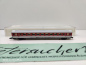 Preview: Märklin Z DC 8773 IC-Großraumwagen / 2.Kl / Bpmz293 / DB / OVP