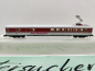 Preview: Märklin Z DC 8774 IC-Speisewagen / Stromabnehmer / WRmz135 / DB / OVP