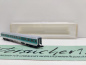 Preview: Märklin Z DC 8780 City Bahn Wagen 2.Kl Bnrzb787.3 / DB / OVP