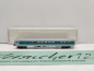 Preview: Märklin Z DC 8782 City Bahn Wagen mit Steuerabteil BDnrzf784.3 / DB / OVP