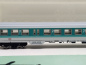Preview: Märklin Z DC 8782 City Bahn Wagen mit Steuerabteil BDnrzf784.3 / DB / OVP