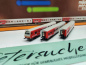 Preview: Märklin Z DC 8783 Wagen-Set "S-Bahn Toshiba" / DB / OVP