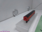 Preview: Märklin Z DC 8784 US - Personenwagen Southern Pacific / OVP