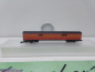 Preview: Märklin Z DC 8788 US - Gepäckwagen Southern Pacific / OVP