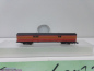 Preview: Märklin Z DC 8788 US - Gepäckwagen Southern Pacific / OVP