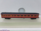 Preview: Märklin Z DC 8789 US - Endwagen Southern Pacific / OVP