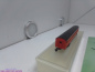 Preview: Märklin Z DC 8789 US - Endwagen Southern Pacific / OVP