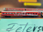 Preview: Märklin Z DC 8790 Wagen-Set S-Bahn "Coca Cola" / MHI / DB / OVP
