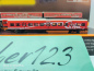 Preview: Märklin Z DC 8790 Wagen-Set S-Bahn "Coca Cola" / MHI / DB / OVP