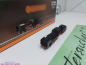 Preview: Märklin Mini-Club Z DC 8803 Dampflok / DB / Analog / OVP