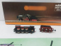 Preview: Märklin Mini-Club Z DC 8803 Dampflok / DB / Analog / OVP