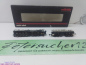 Preview: Märklin Z DC 88055 / Güterzuglokomotive mit Kondenstender / schweren Baureihe 53.0 / DRG/ auffälligen Winter-Tarnanstrich / Digital-Umbau / OVP 