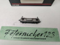Preview: Mini Club / Märklin Z DC 88086 Elektrolokomotive / BR E 19 / DB /  Ep. III. / Analog / OVP