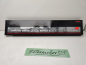 Preview: Mini Club / Märklin Z DC 88100 / 7-teilige Schnelltriebzug VT 10.5 „Senator“ / DB / Analog / OVP