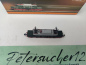 Preview: Märklin Z DC 8812 / BR 254 / DR / E-Lok / Krokodil / Analog / OVP