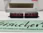 Preview: Mini Club / Märklin Z DC 88150 / Doppel-Diesellokomotive / BR V 188 001 / DB / Ep. III / OVP / Defekt 