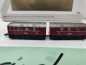 Preview: Mini Club / Märklin Z DC 88150 / Doppel-Diesellokomotive / BR V 188 001 / DB / Ep. III / OVP / Defekt