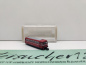 Preview: Märklin Z DC 8817 Schienenbus Beiwagen Baureihe 798 / DB / OVP