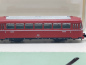 Preview: Märklin Z DC 8817 Schienenbus Beiwagen Baureihe 798 / DB / OVP