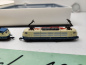 Preview: Mini Club / Märklin Z DC 88179 Doppelpackung Elektrolokomotiven BR120 / BR103 / DB / Analog / OVP