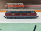 Preview: Märklin Z DC 8820 Diesellokomotive / BR221/ Rot / Analog / OVP