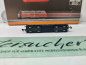 Preview: Märklin Z DC 8820 Diesellokomotive / BR221/ Rot / Analog / OVP