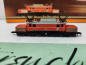 Preview: Märklin Z DC 88221 / E 94 / Schwere Elektro-Güterzuglokomotive / Analog / DB / Ep.III / OVP
