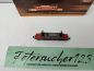 Preview: Märklin Z DC 88221 / E 94 / Schwere Elektro-Güterzuglokomotive / Analog / DB / Ep.III / OVP