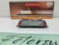 Preview: Märklin Mini Club Z DC 8823 / Elektrolokomotive BR Re 4/4 IV / SBB / Rot / Analog / OVP