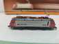 Preview: Märklin Mini Club Z DC 8823 / Elektrolokomotive BR Re 4/4 IV / SBB / Rot / Analog / OVP