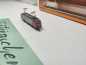 Preview: Märklin Mini Club Z DC 8823 / Elektrolokomotive BR Re 4/4 IV / SBB / Rot / Analog / OVP