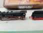 Preview: Märklin Z DC / 8827 / BR41 schwere Güterzug-Dampflokomotive / Analog / DB / OVP